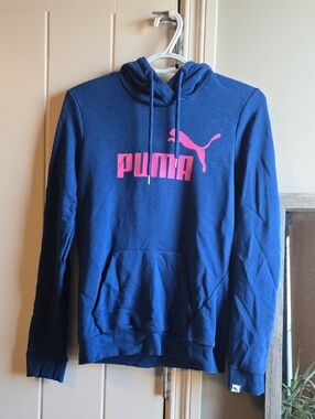 Puma Sweater